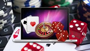 Онлайн казино Casino All Right